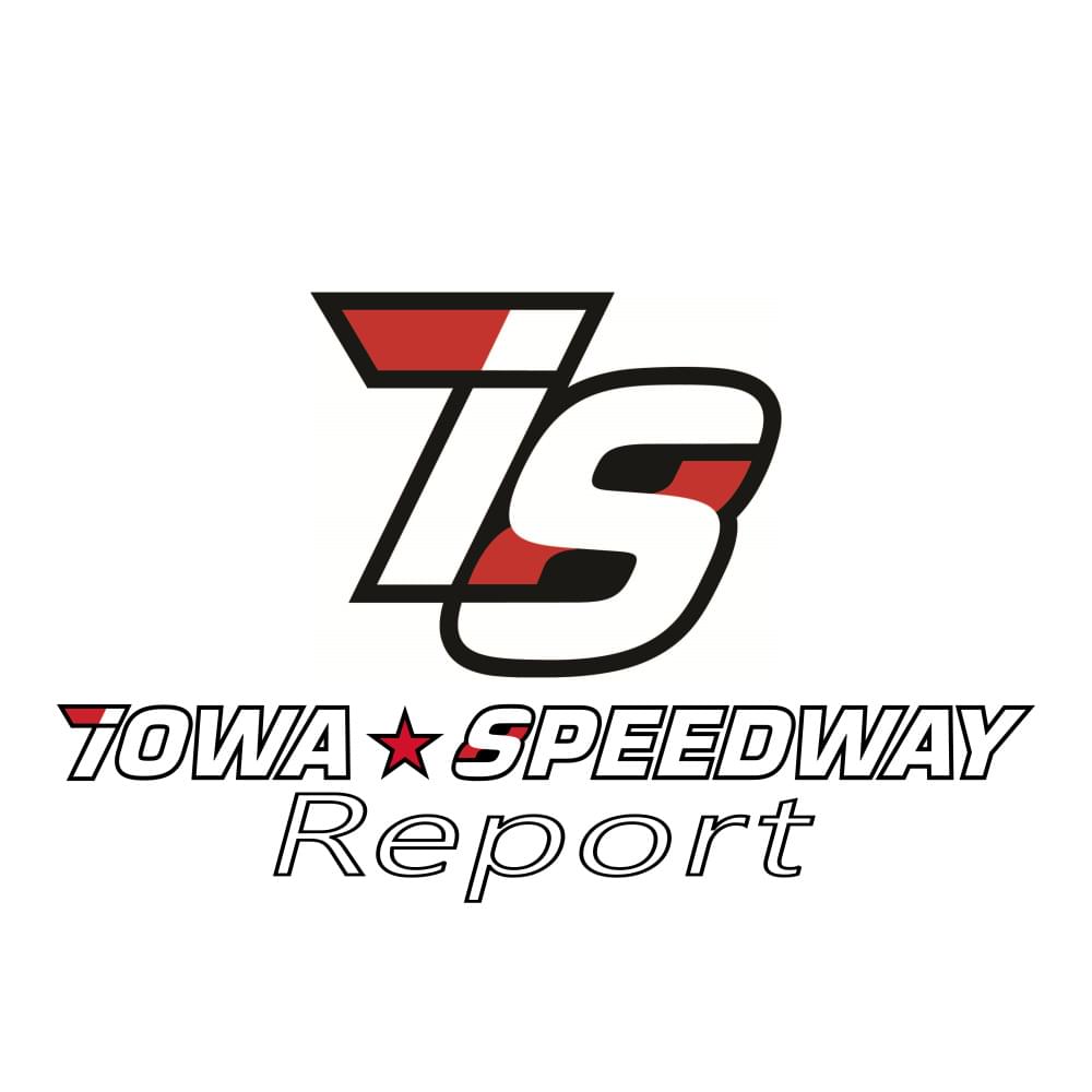 Iowa Speedway Report with David Hyatt!