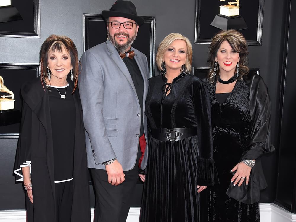 Gospel Music Hall of Fame Announces Class of 2020