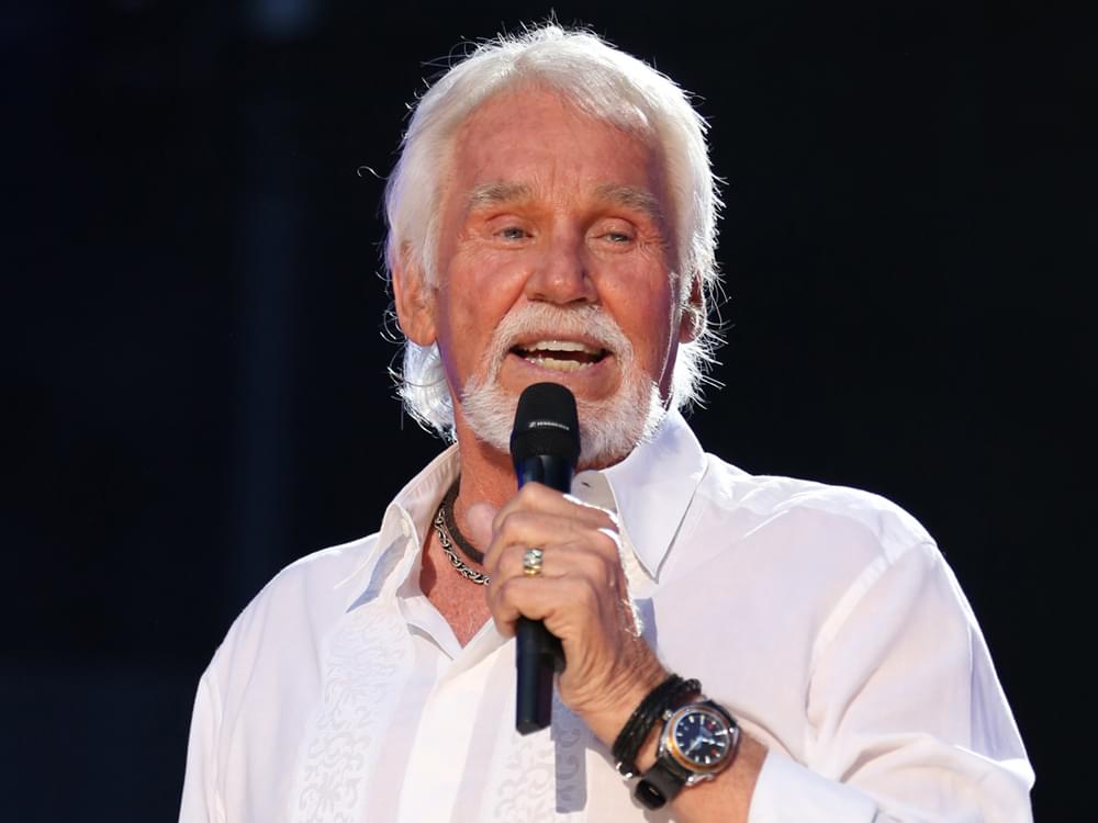 Watch Kix Brooks’ 2013 Interview With Kenny Rogers on “American Country Countdown”