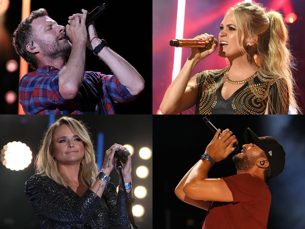 Everything You Need to Know About “ACM Presents: Our Country” TV Special on April 5