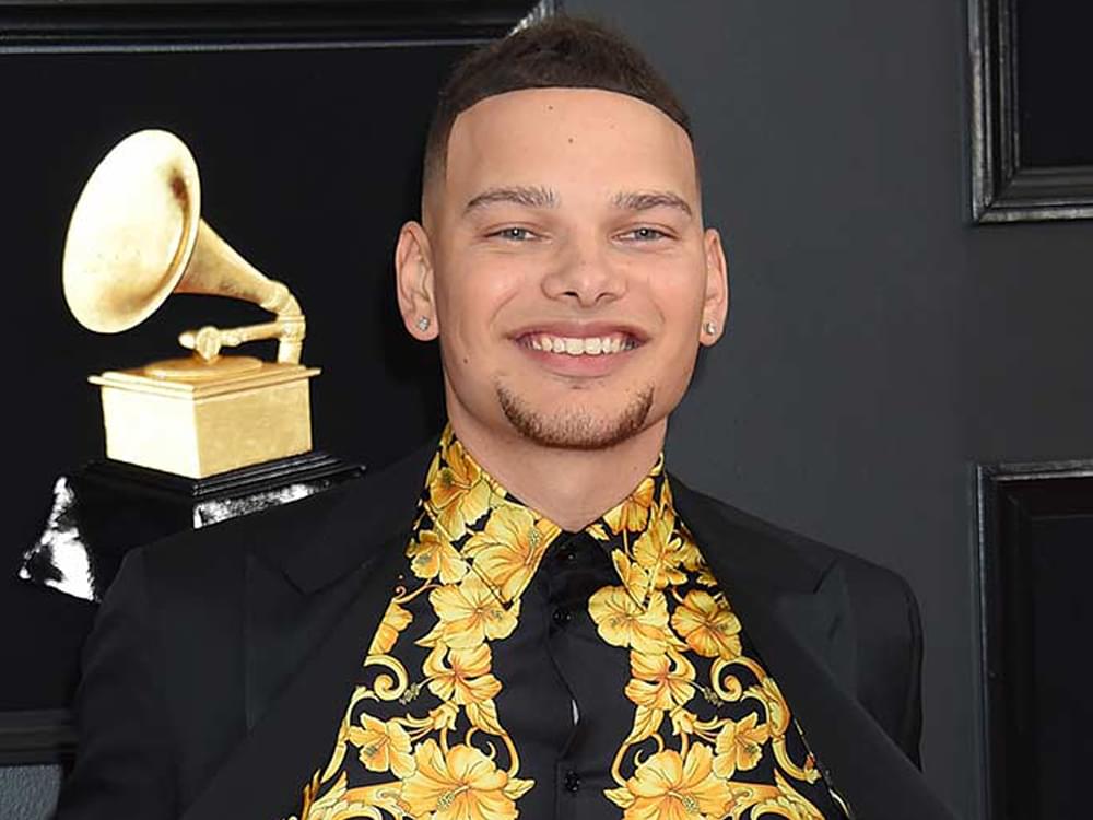 Kane Brown & John Legend Drop Self-Directed Video for “Last Time I Say Sorry” [Watch]