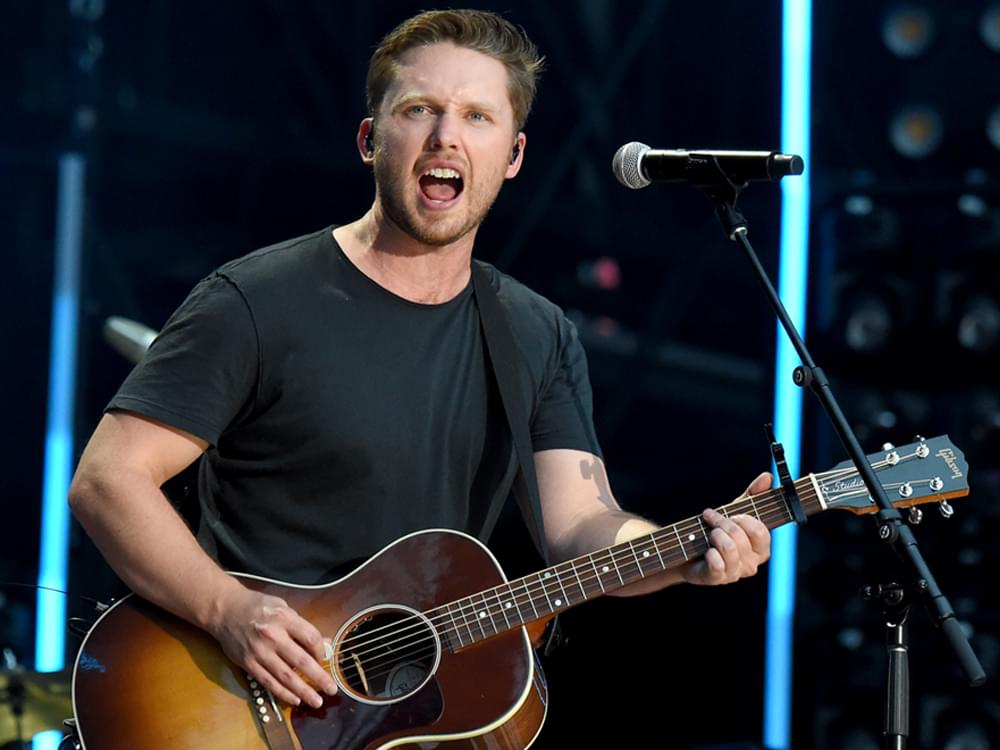 Jameson Rodgers Drops New Single, “Cold Beer Calling My Name,” Featuring Luke Combs [Listen]