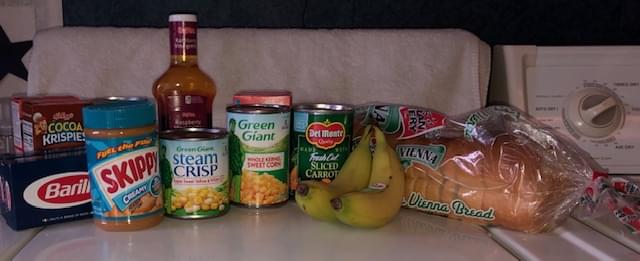 DES MOINES METRO FOOD PANTRIES NEED OUR HELP
