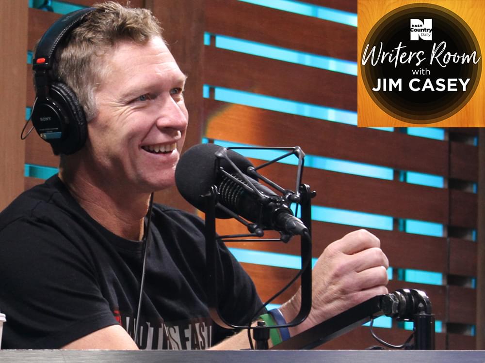Craig Morgan Talks Inspirational Late Son, No. 1 Single “The Father, My Son & the Holy Ghost,” Upcoming Album, Veterans & More