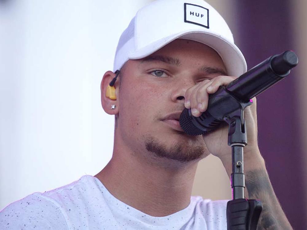 Kane Brown Longs for Lost Love in Mellow New Single, “Cool Again” [Listen]