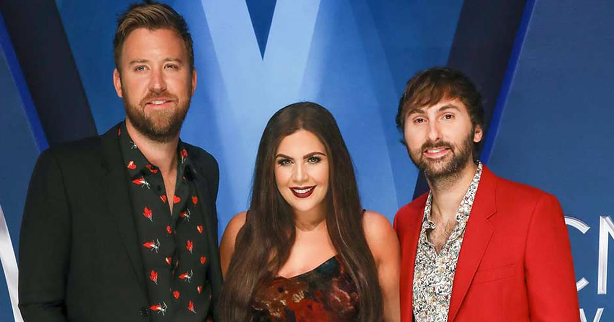 Lady Antebellum Changes Name to “Lady A” [Read Their Full Statement]