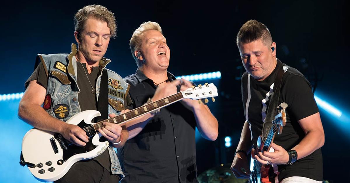 Rascal Flatts Releases Reflective New Single, “How They Remember You” [Listen]