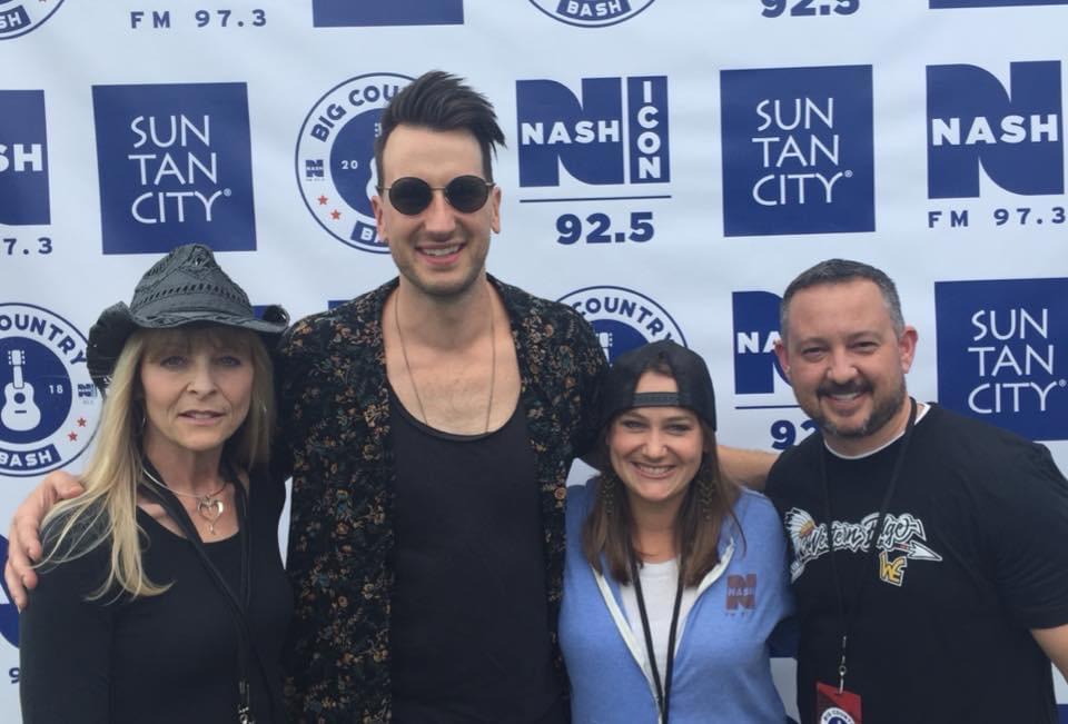 Nash New Tune At Noon 6-22-20  –  Russell Dickerson “Love You Like I Used To”