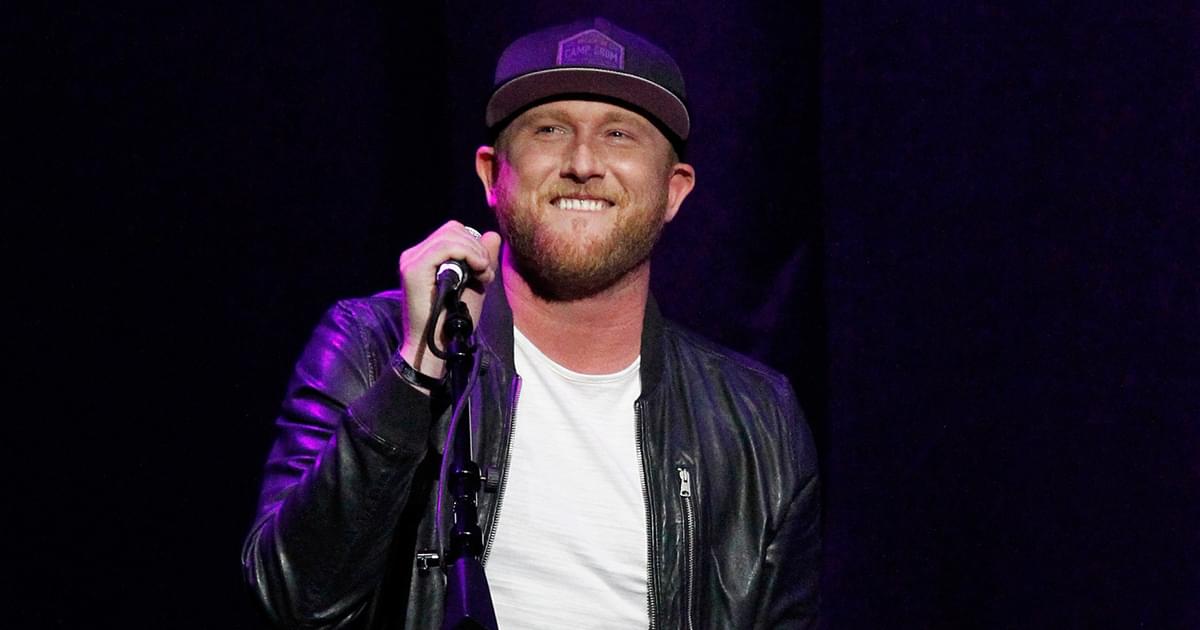 Cole Swindell Shows Off Playful Personality in New Video for “Single Saturday Night” [Watch]
