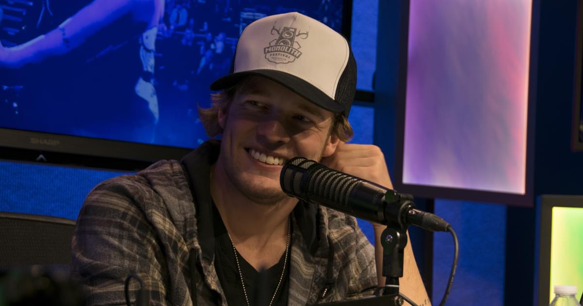 Tucker Beathard Reveals He Is the Father of 2-Year-Old Daughter