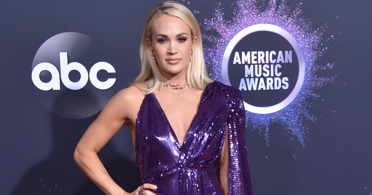 2020 American Music Awards to Air on ABC on Nov. 22