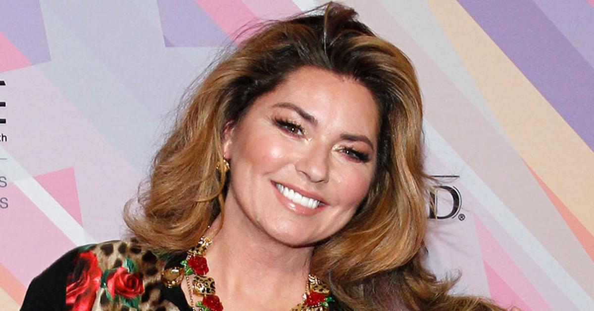 Watch Shania Twain Perform “That Don’t Impress Me Much” on “Good Morning America”