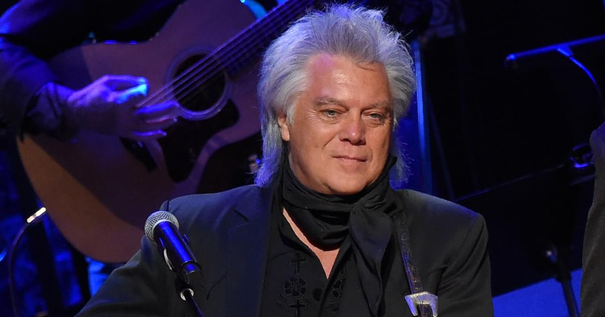 Marty Stuart, Connie Smith & Sierra Hull to Perform on the Opry on Sept. 26