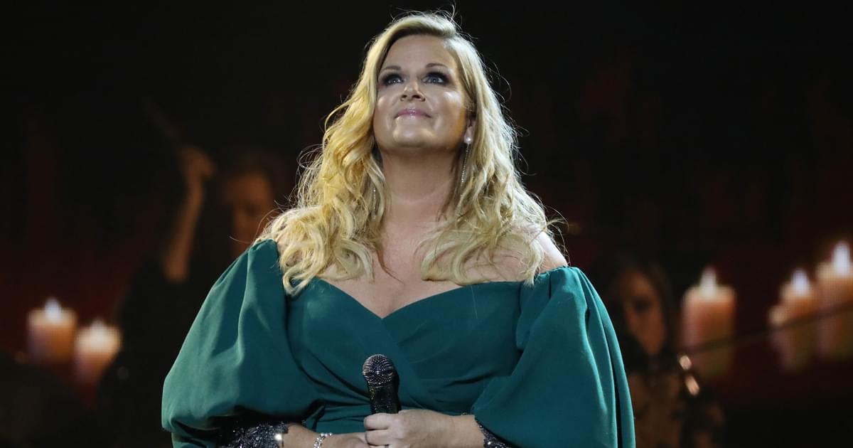 Trisha Yearwood Releases Reflective New Video for “I’ll Carry You Home” [Watch]
