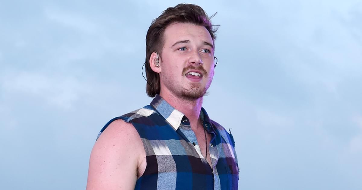 Morgan Wallen Pulled From “Saturday Night Live” After Weekend of Maskless Partying