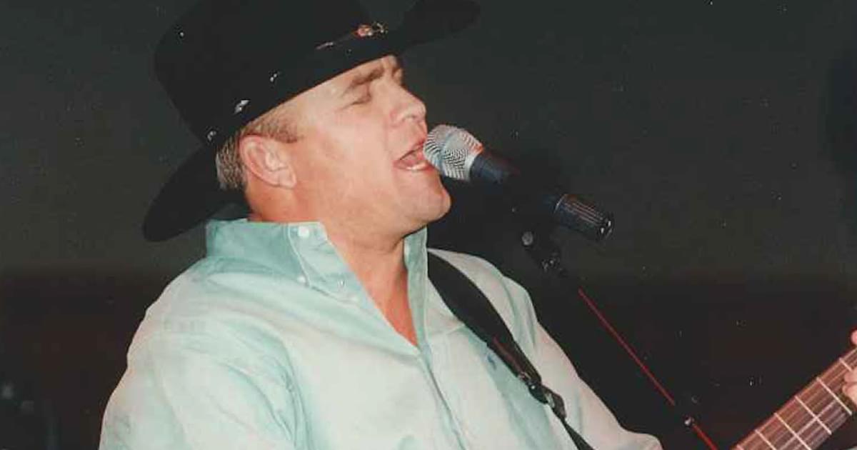 1990s Country Star Doug Supernaw Under Hospice Care as Cancer Spreads