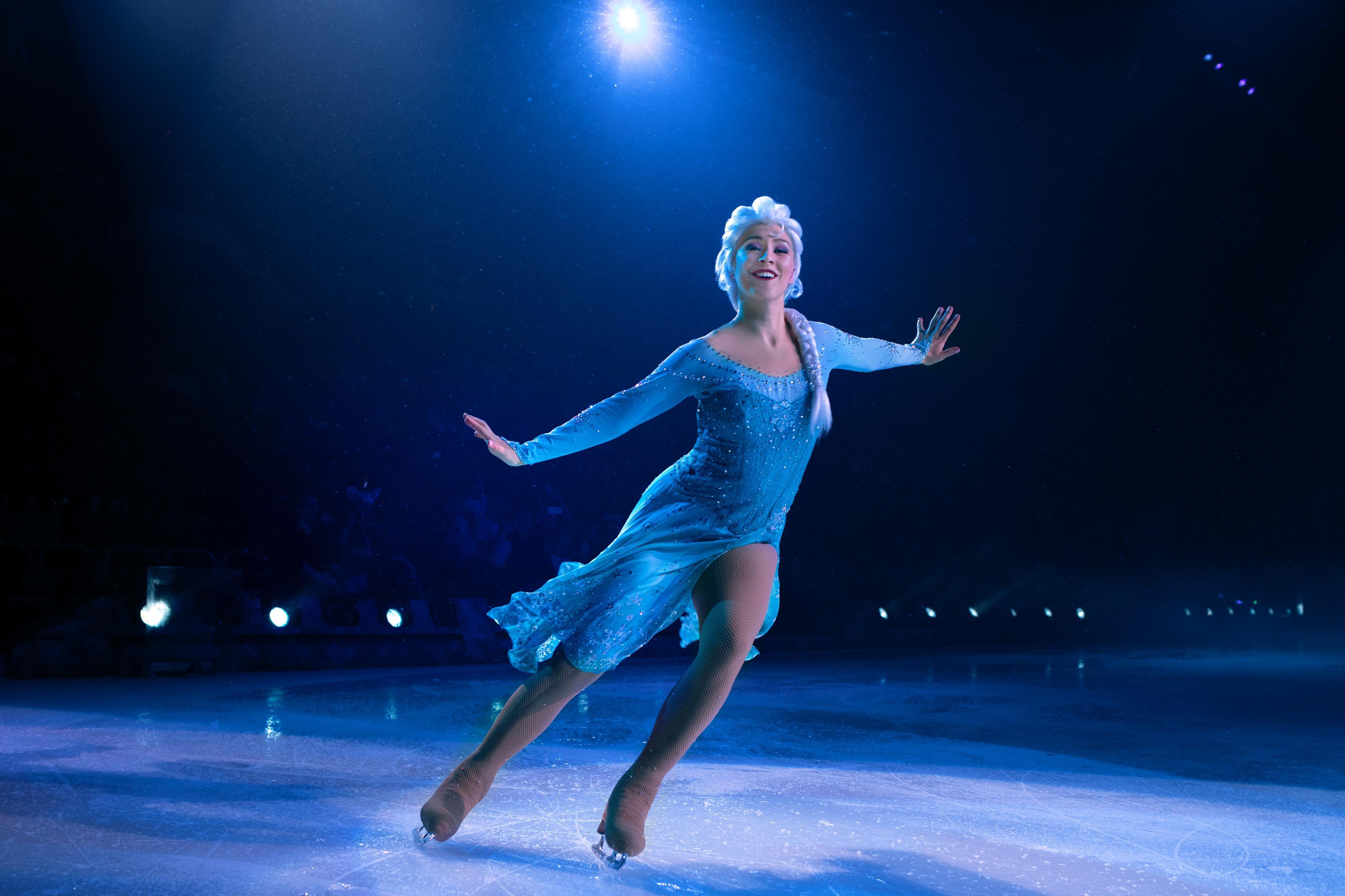 Disney On Ice Returns to Des Moines Nov 26 – Dec 6th