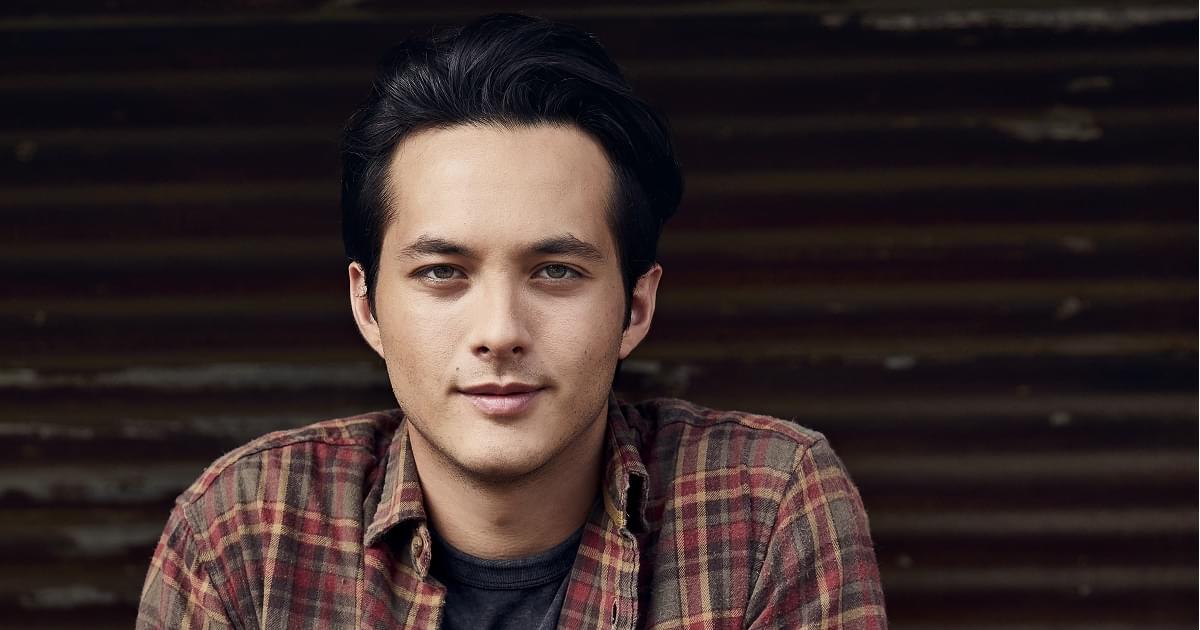 Laine Hardy Started With Elvis, Won American Idol, and Ended Up On the Ryman Stage