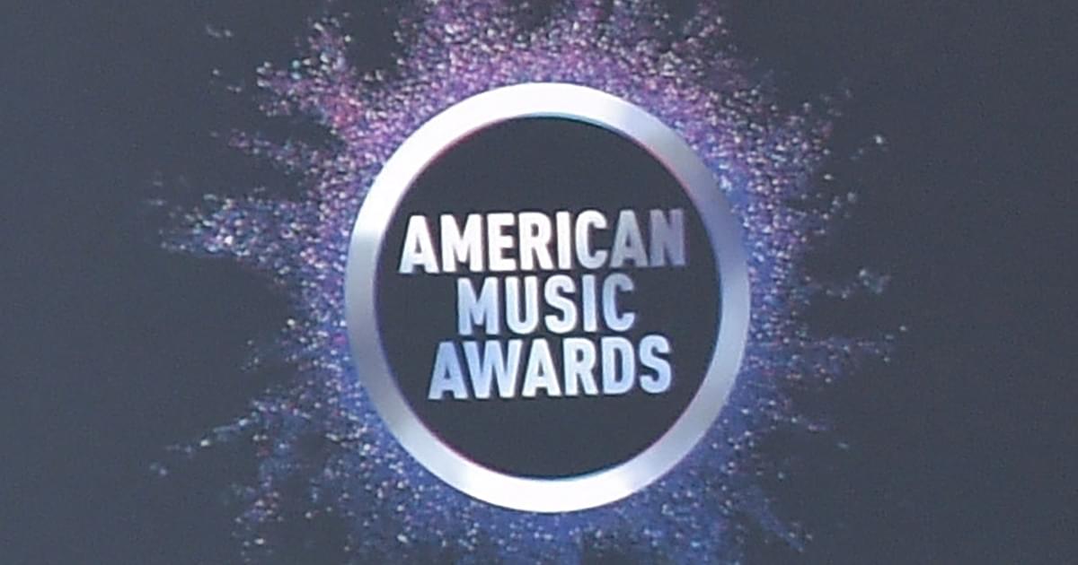The Winners: 2020 American Music Awards