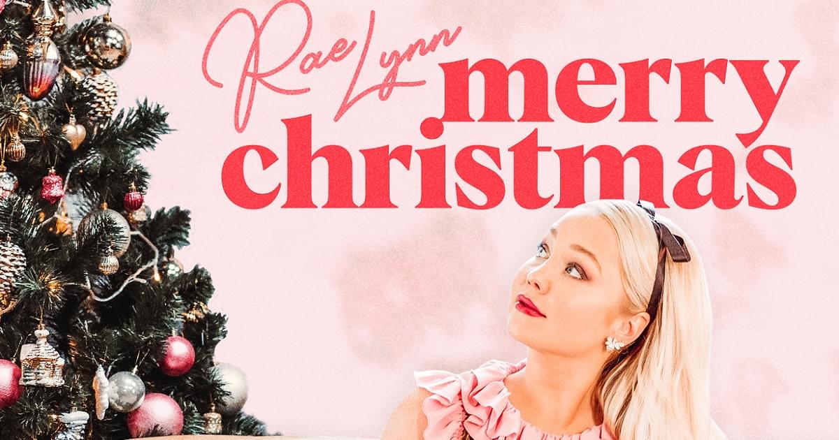 Raelynn Has Something a Little Naughty and a Little Nice Going On This Christmas With Two New Songs