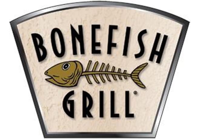 Bonefish Grill Sweet Deal