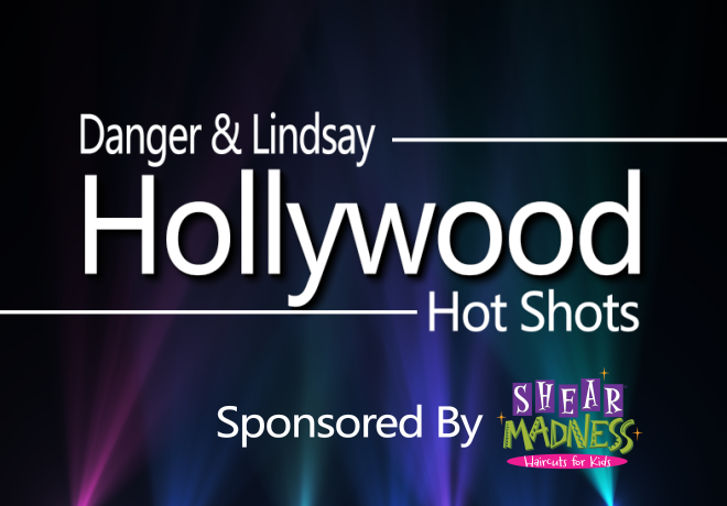 Hollywood Hot Shots 8-15-22