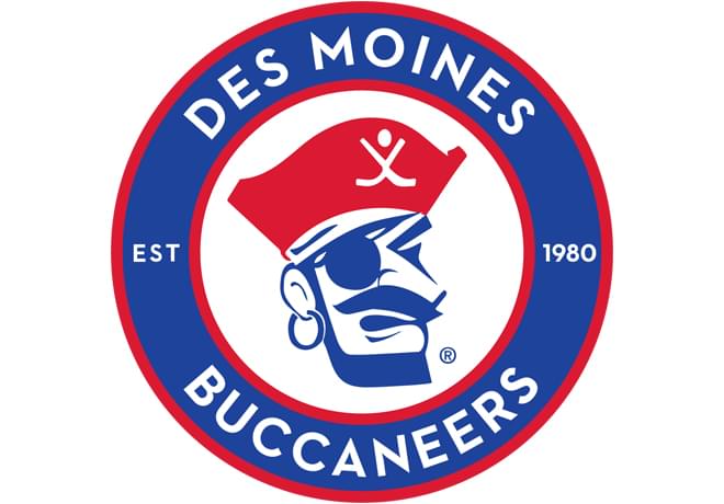 Country Night Fareway Tailgate with the Des Moines Buccaneers!