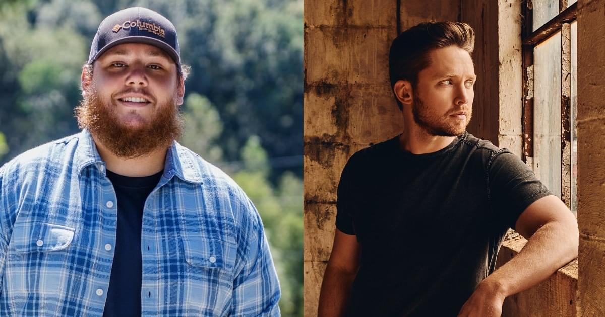 Jameson Rodgers & Luke Combs Debut “Cold Beer Calling My Name” Music Video