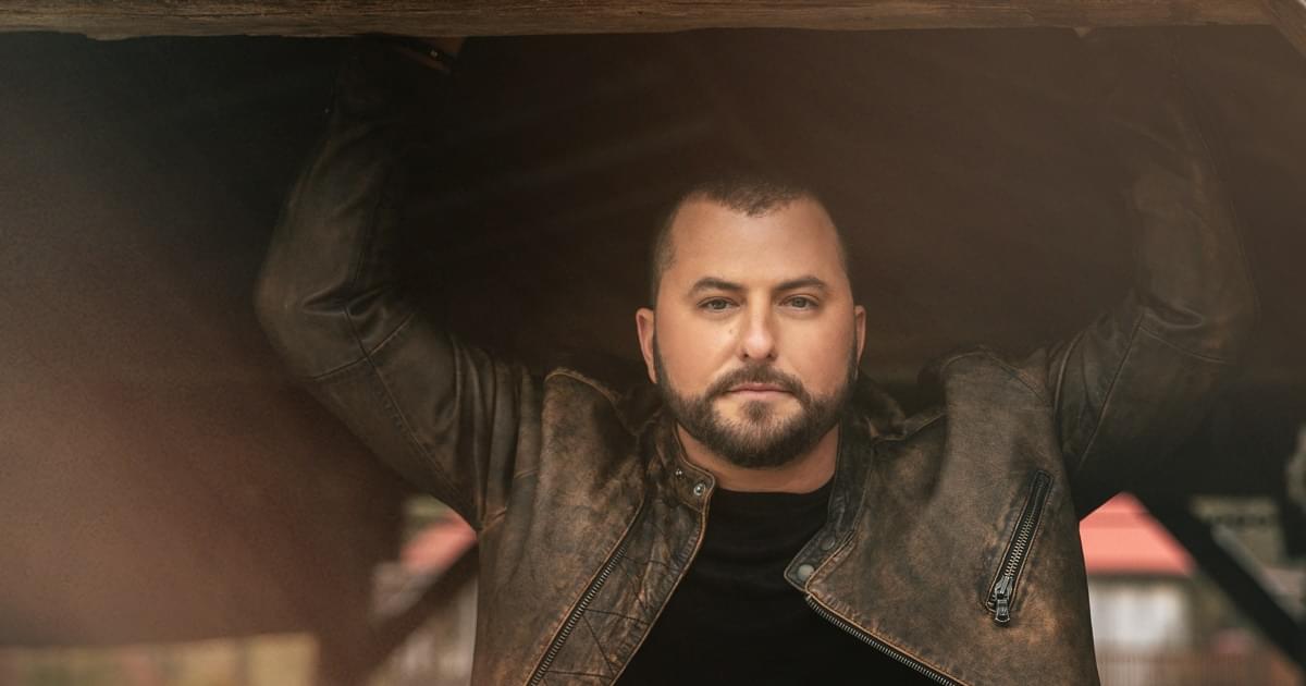 Tyler Farr Is Having a Rootin’ Tootin’ Time With His Daughter