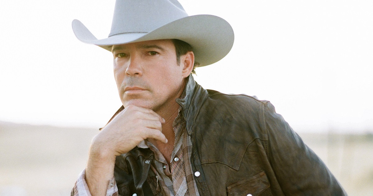 Clay Walker’s New Album – Texas To Tennessee – Set to Release on July 30th
