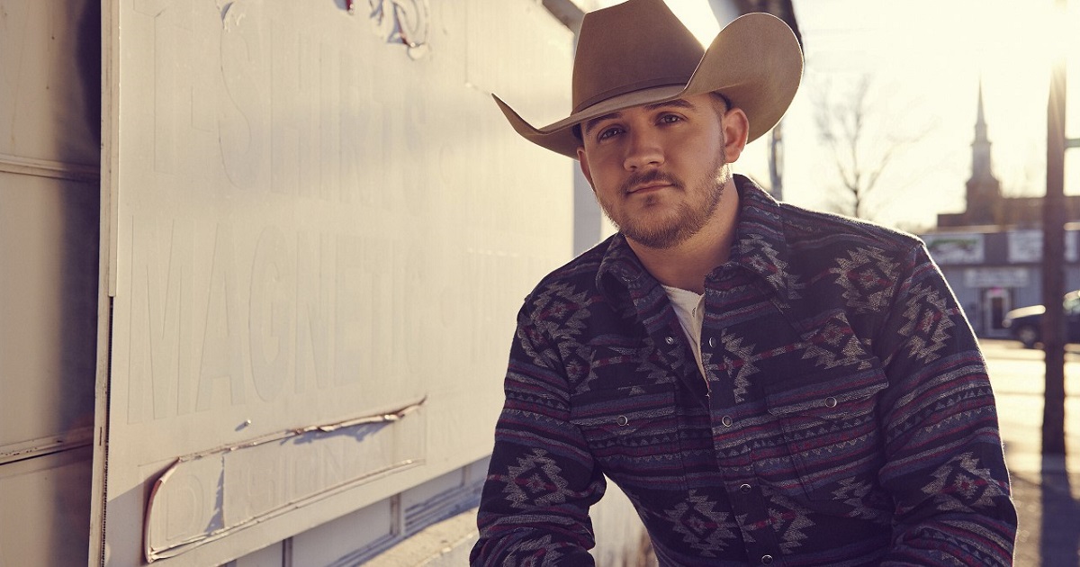 Drew Parker Finds Puppy Love in the Video for “While You’re Gone”