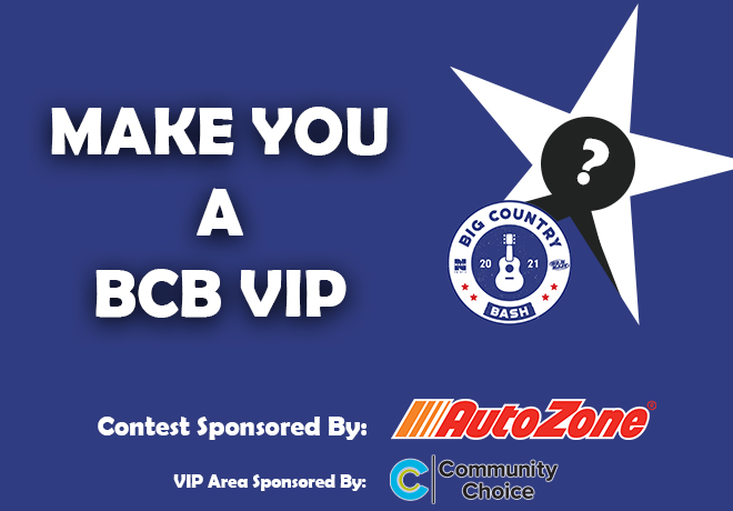 Make You A BCB VIP!