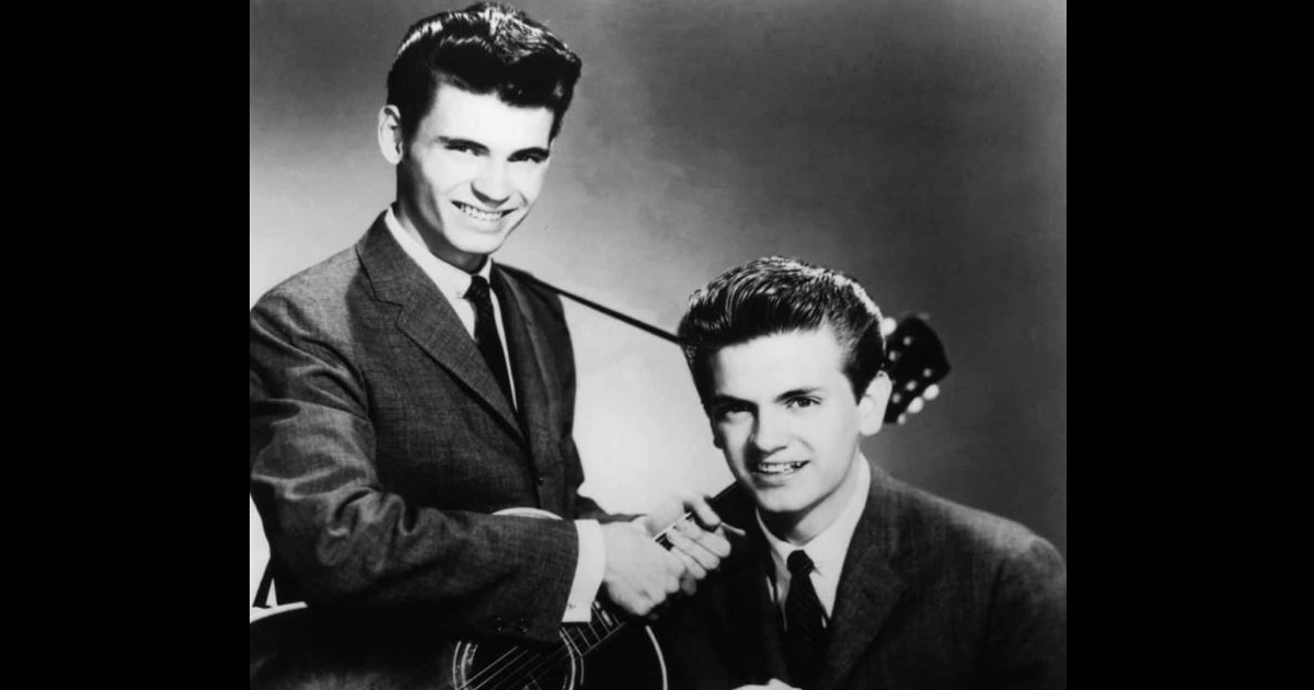 Don Everly of The Everly Brothers Passes at Age 84