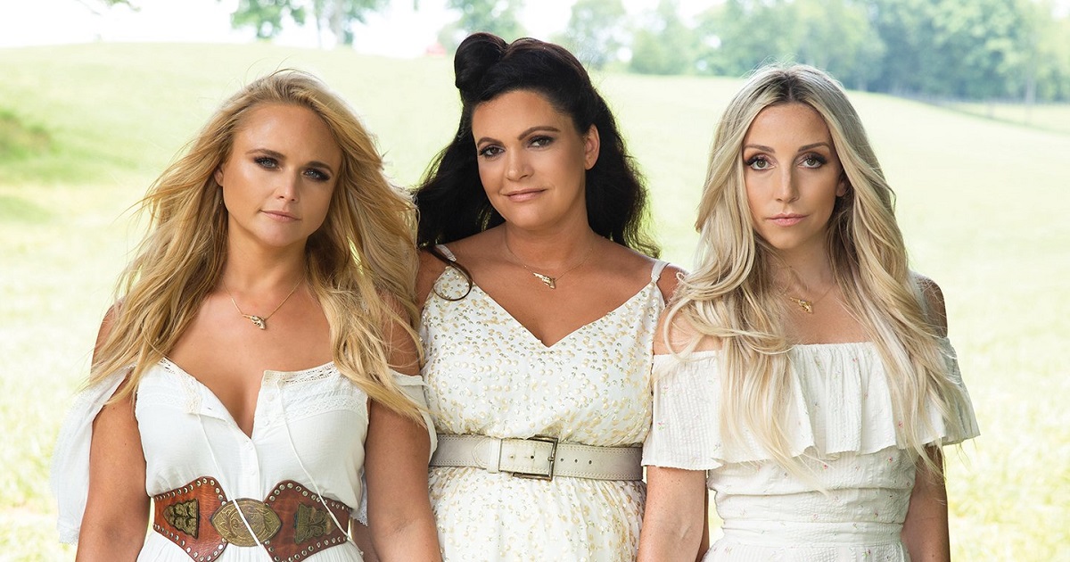 A Day In The Country – August 23rd – Luke Combs, Pistol Annies, Trace Adkins, and Brooks & Dunn