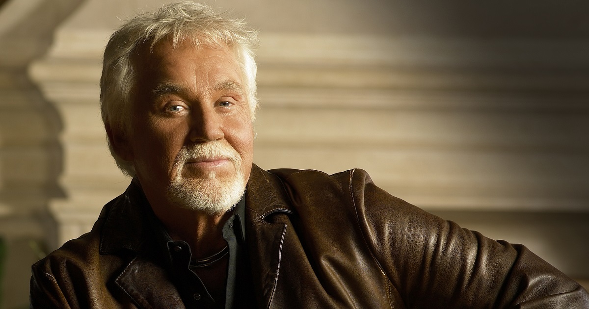 Kenny Rogers Honored During TV Special – All In For The Gambler