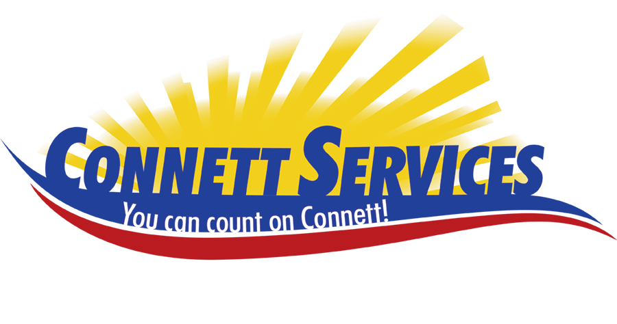 Enter To Win a Complete Furnace & AC System Courtesy of Connett Services!