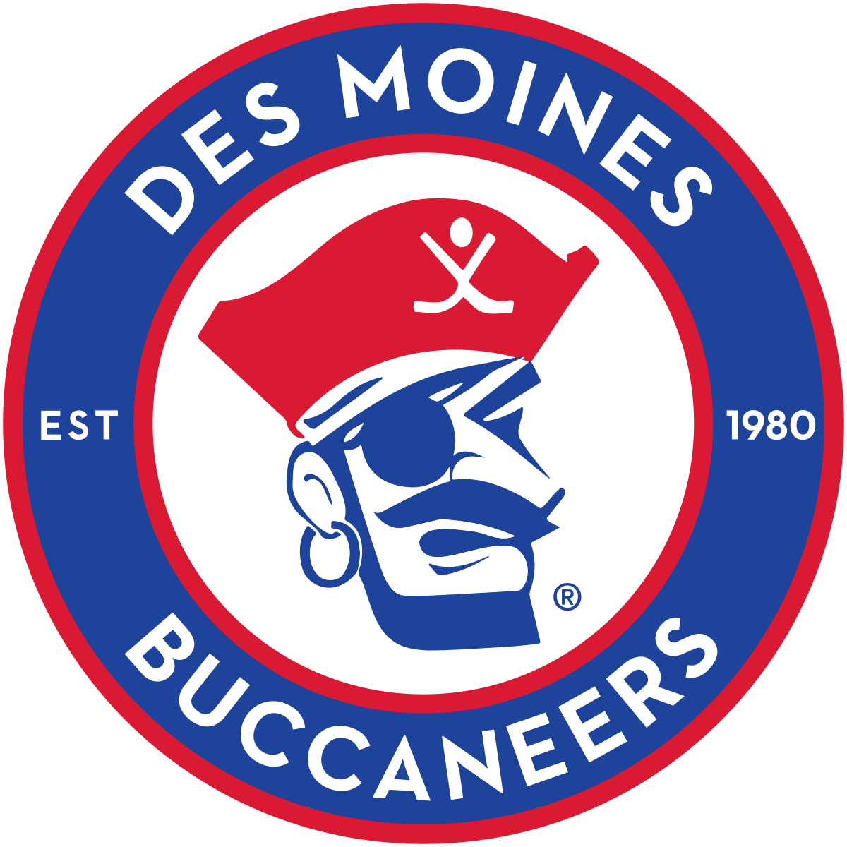 Enter to Win 4 Tickets to Country Night at The Des Moines Buccaneers Hockey Arena!