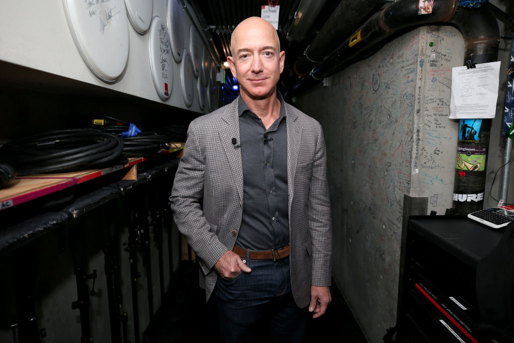 Amazon Increasing Prime Membership