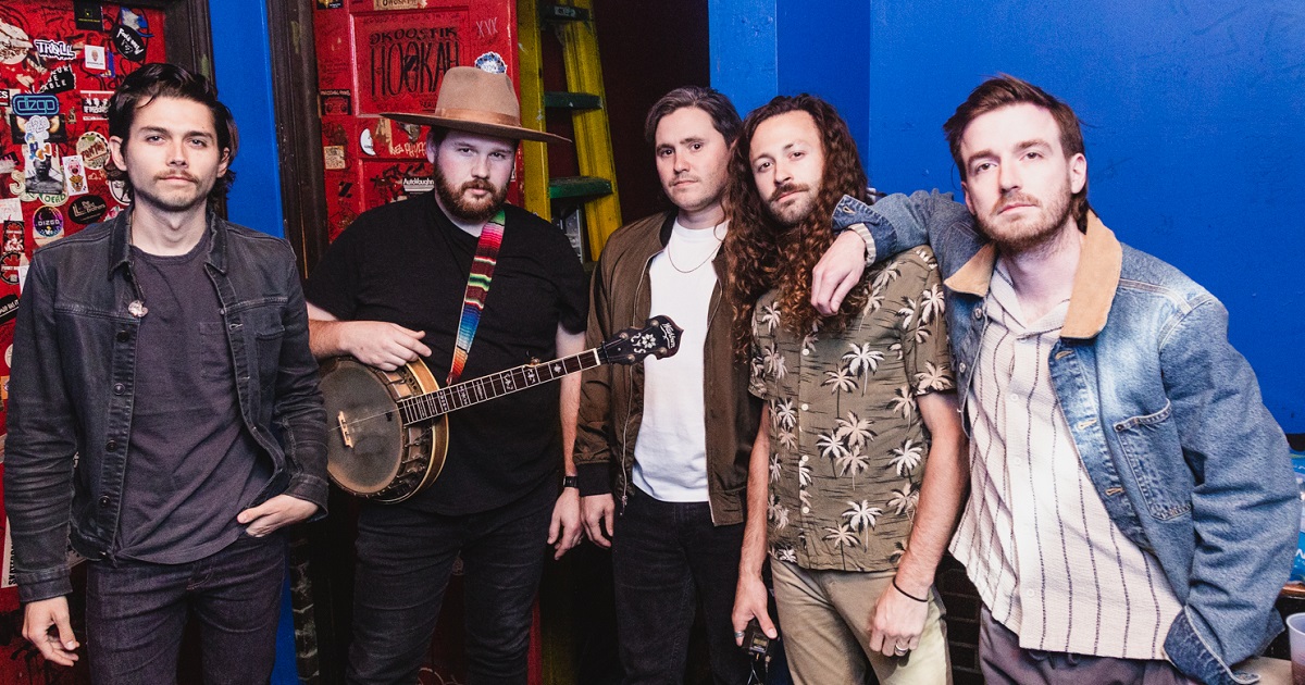 LANCO Wants to Celebrate, Embrace and Revel In Feeling Out of Place With New Song