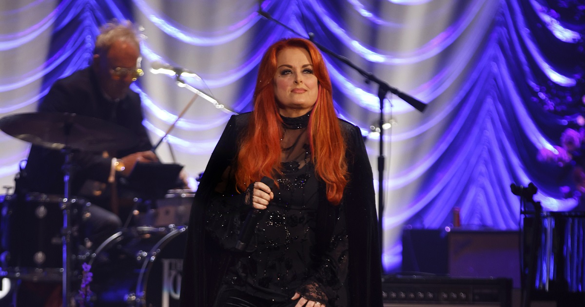 The Judds Final Tour Will Continue With Special Guests Appearing With Wynonna