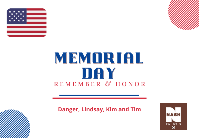 MEMORIAL DAY EVENTS 2022