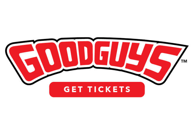 Win Tickets to the Good Guys!