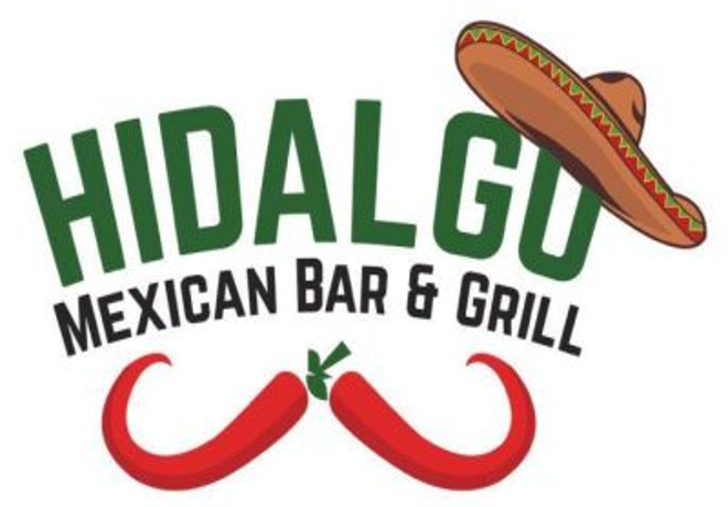 Sweet Deal Hidalgo Mexican Bar & Grill