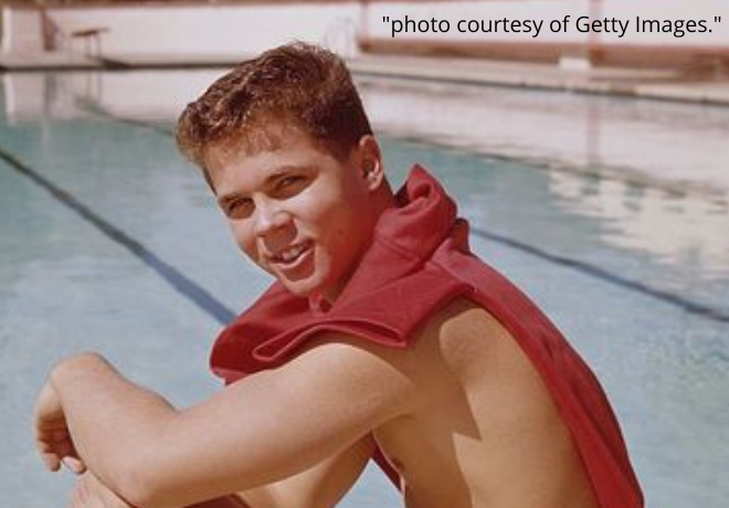LEAVE IT TO BEAVER ACTOR TONY DOW PASSES AT 77
