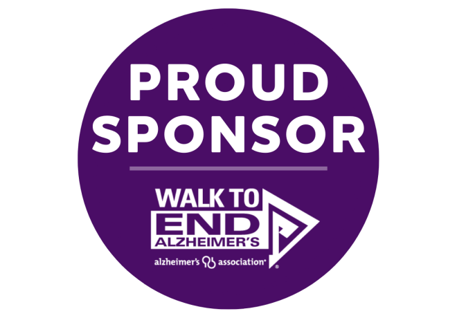 2022 Walk to End Alzheimer’s