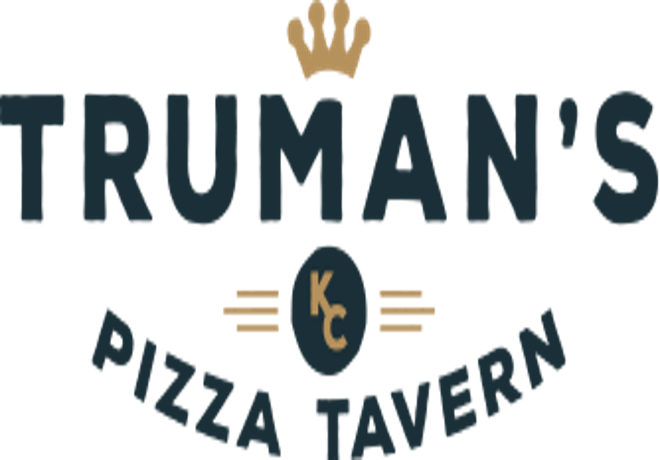 Sweet Deal Truman’s KC Pizza Tavern