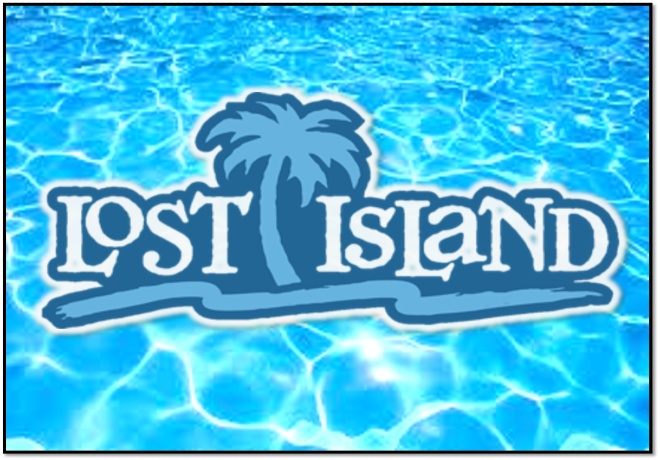 Sweet Deal Lost Island Island