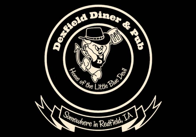 Sweet Deal – Dexfield Diner and Pub!