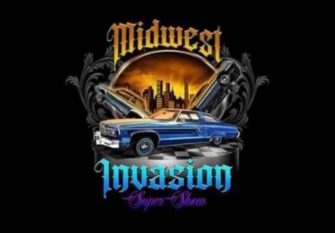 Sweet Deal – Midwest Invasion Super Show