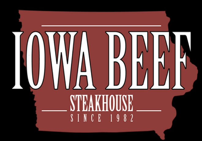 Sweet Deals – Iowa Beef Steakhouse